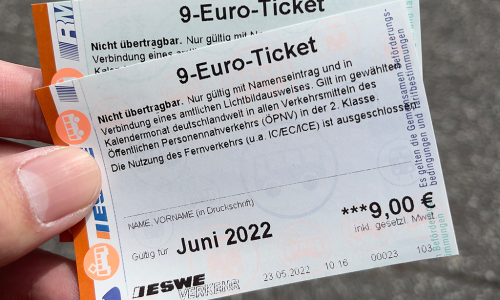 9-Euro-Ticket-June-Germany