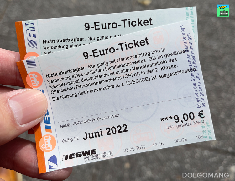 9-Euro-Ticket-June-Germany